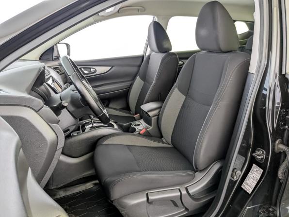 Nissan Qashqai II Рестайлинг с пробегом 2019 года, цена 1 930 000 рублей, 88071 км, внедорожник, Автокод Объявления