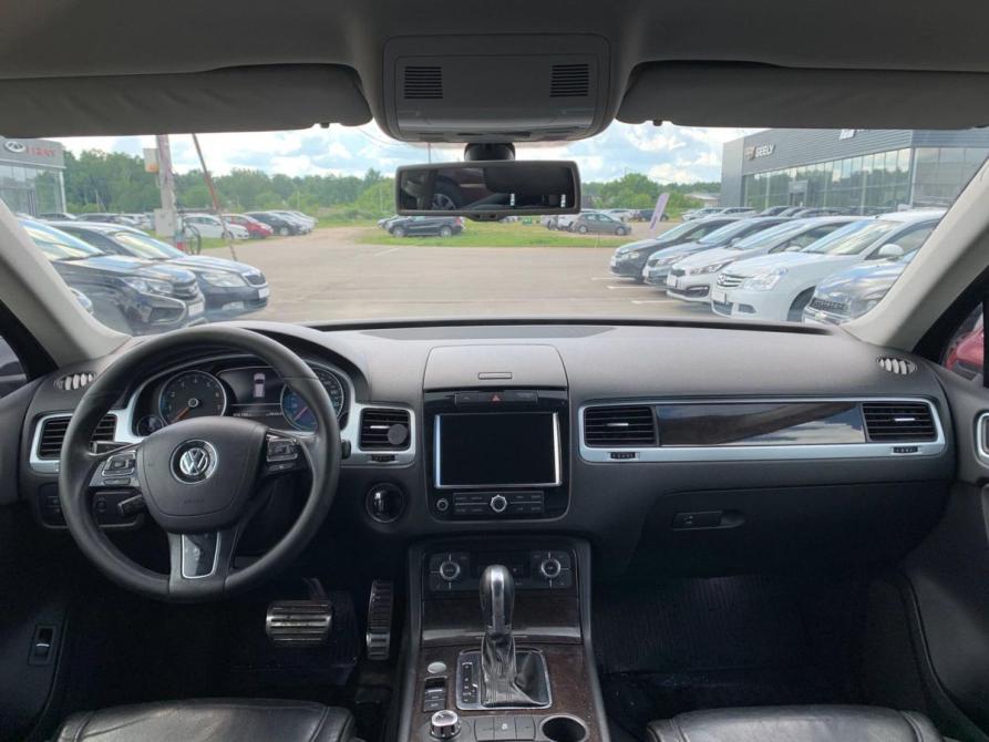 Volkswagen Touareg II Ногинск  - изображение 18