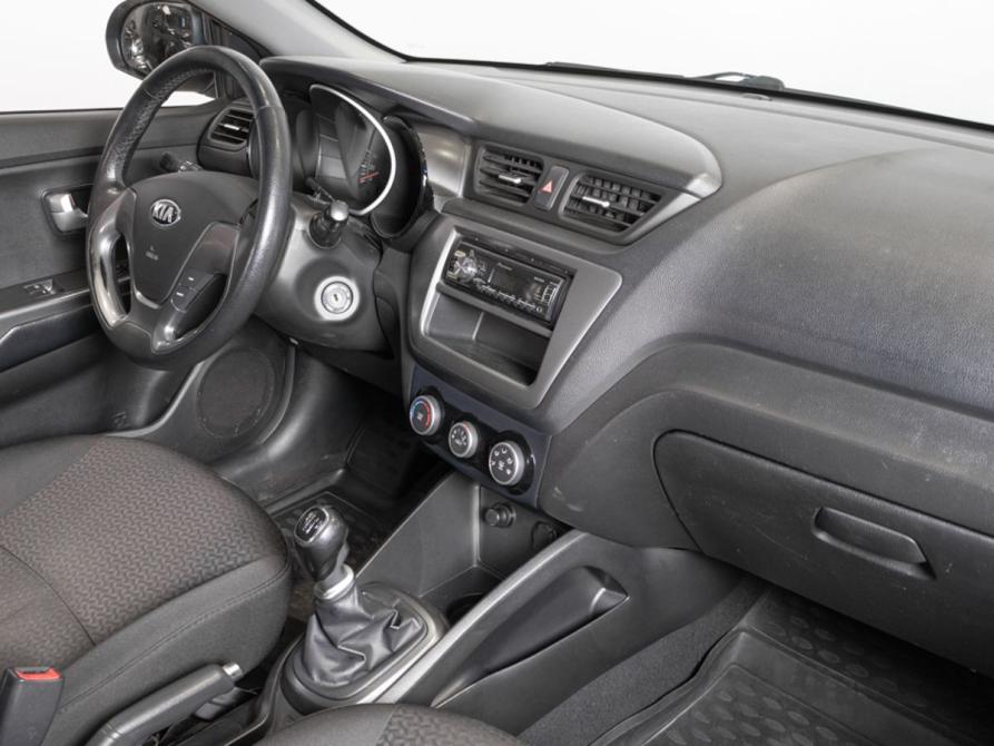 Kia Rio III Рестайлинг Казань  - изображение 7