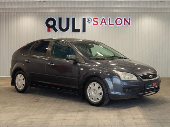 Ford Focus II с пробегом 2007 года, цена 395 000 рублей, 239015 км, хэтчбек, Автокод Объявления