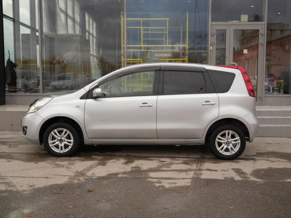 Nissan Note I Рестайлинг с пробегом 2011 года, цена 690 000 рублей, 184215 км, хэтчбек, Автокод Объявления