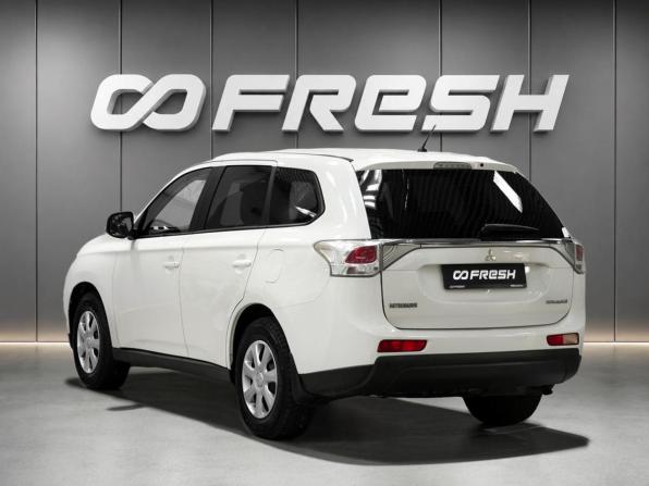 Mitsubishi Outlander III с пробегом 2013 года, цена 1 348 000 рублей, 118683 км, внедорожник, Автокод Объявления