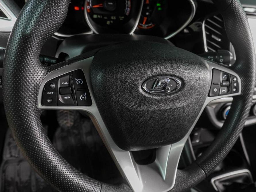 Lada (ВАЗ) Vesta I Воронеж  - изображение 15