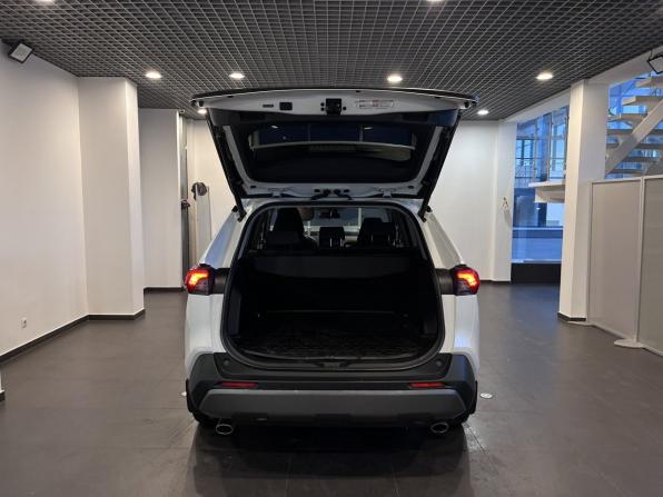 Toyota RAV4 V (XA50) с пробегом 2020 года, цена 3 000 000 рублей, 173278 км, внедорожник, Автокод Объявления