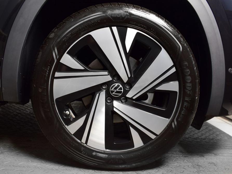 Volkswagen Teramont I Рестайлинг (China Market) Кемерово  - изображение 14