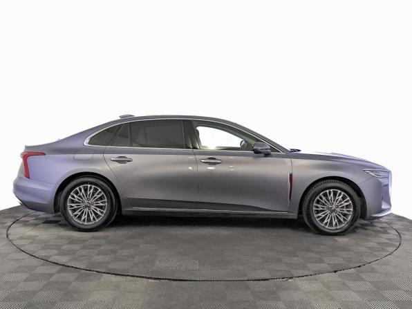 Hongqi H5 II с пробегом 2024 года, цена 2 600 000 рублей, 69363 км, седан, Автокод Объявления