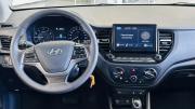 Hyundai Solaris II Рестайлинг Пермь  - изображение 42