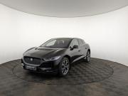 Jaguar I-Pace I Москва  - изображение 31