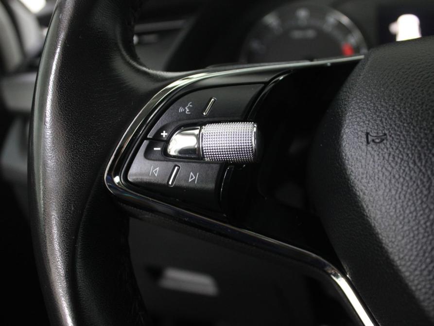 Skoda Octavia IV (A8) Старый Оскол  - изображение 14