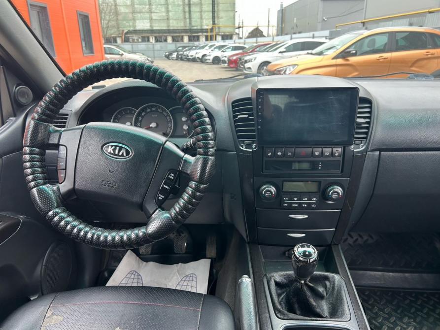 Kia Sorento I Рестайлинг Сызрань  - изображение 14
