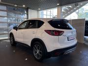 Mazda CX-5 I Чебоксары  - изображение 40