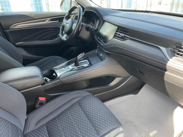 Haval F7 I с пробегом 2021 года, цена 1 599 000 рублей, 106750 км, внедорожник, Автокод Объявления