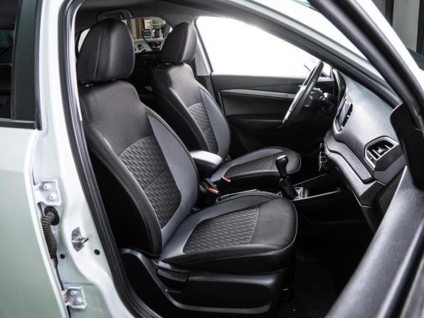 Lada (ВАЗ) Vesta I Рестайлинг (NG) с пробегом 2023 года, цена 1 220 000 рублей, 30275 км, седан, Автокод Объявления