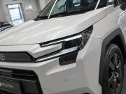 Toyota RAV4 VI (XA60) Москва  - изображение 51