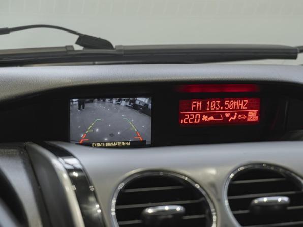 Mazda CX-7 I Рестайлинг с пробегом 2011 года, цена 990 000 рублей, 180403 км, внедорожник, Автокод Объявления
