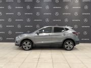 Nissan Qashqai II Рестайлинг Москва  - изображение 33