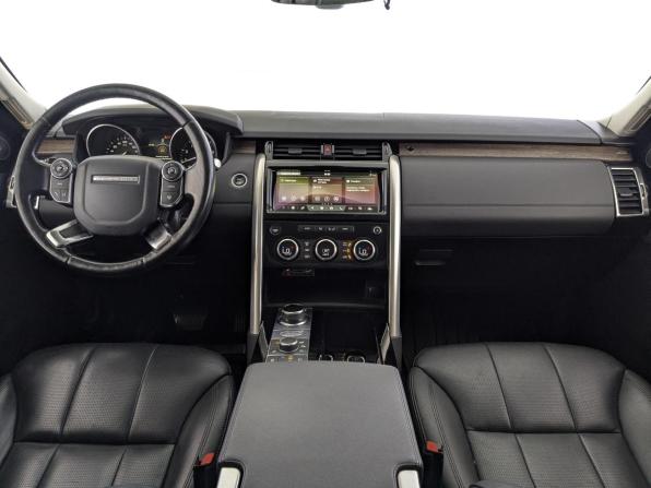 Land Rover Discovery V с пробегом 2017 года, цена 3 500 000 рублей, 141406 км, внедорожник, Автокод Объявления