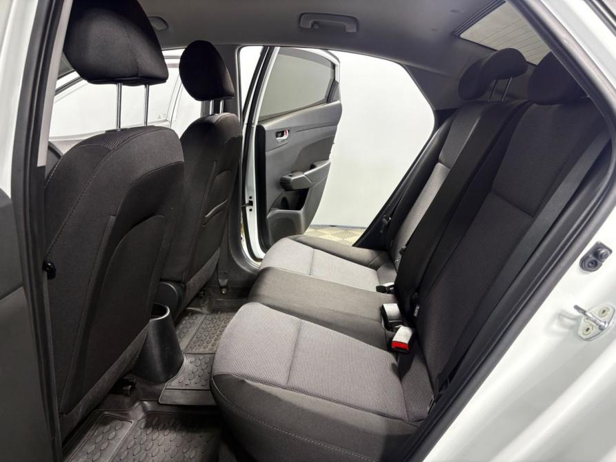 Hyundai Solaris II Борисоглебск  - изображение 11