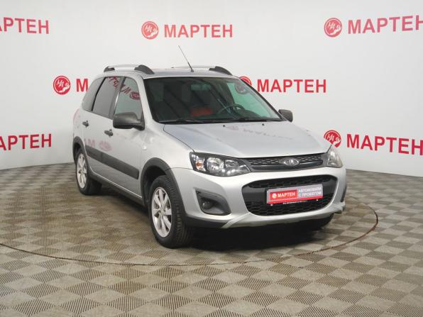 Lada (ВАЗ) Kalina II с пробегом 2016 года, цена 430 000 рублей, 168033 км, универсал, Автокод Объявления