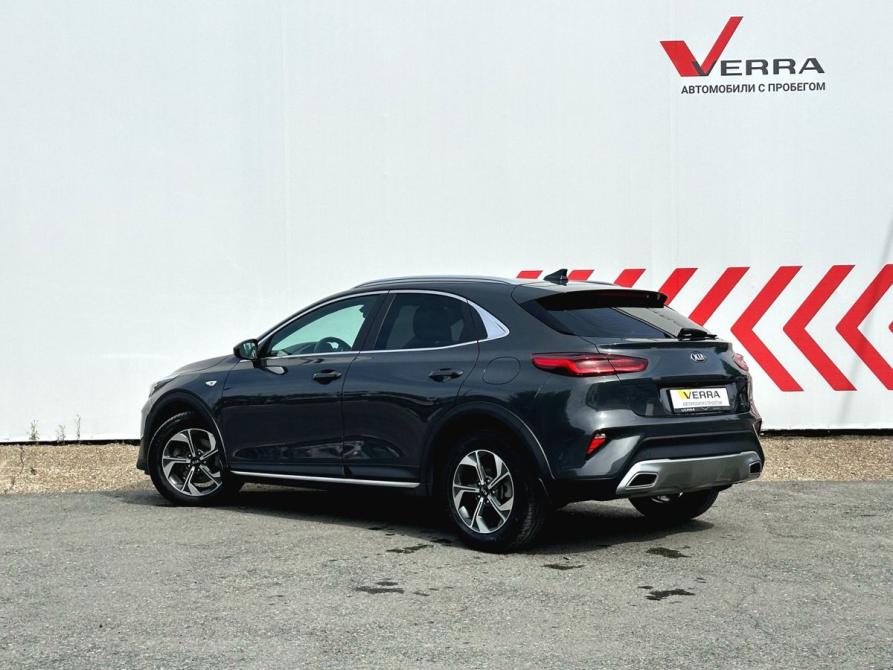 Kia XCeed I Пермь  - изображение 3