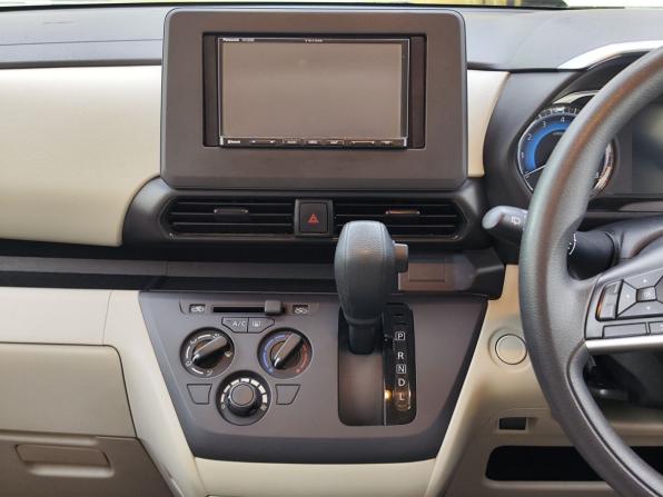 Nissan Roox II с пробегом 2020 года, цена 799 000 рублей, 109950 км, микровэн, Автокод Объявления