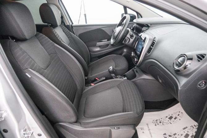 Renault Kaptur I с пробегом 2019 года, цена 1 299 000 рублей, 145937 км, внедорожник, Автокод Объявления