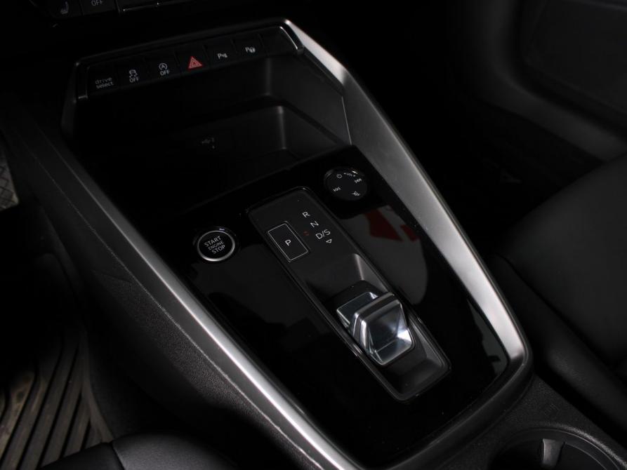 Audi A3 IV (8Y) Минеральные Воды  - изображение 12