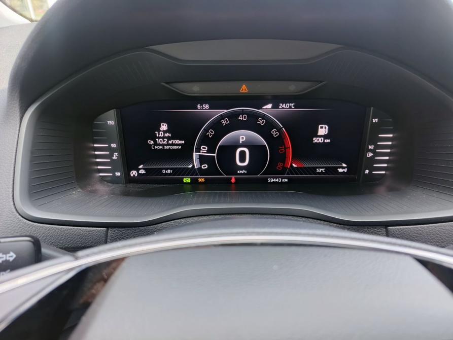 Skoda Karoq I Брянск  - изображение 13