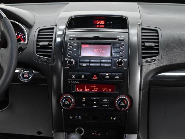 Kia Sorento II с пробегом 2012 года, цена 919 000 рублей, 143200 км, внедорожник, Автокод Объявления