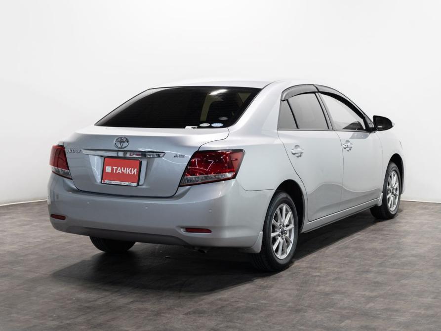 Toyota Allion II Рестайлинг 2 Чита  - изображение 3