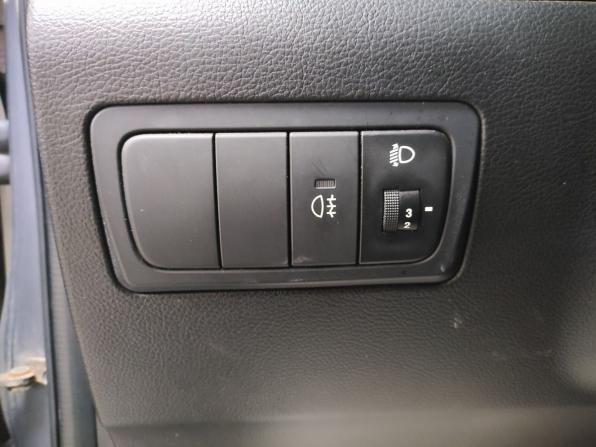 SsangYong Actyon II с пробегом 2011 года, цена 699 000 рублей, 248249 км, внедорожник, Автокод Объявления