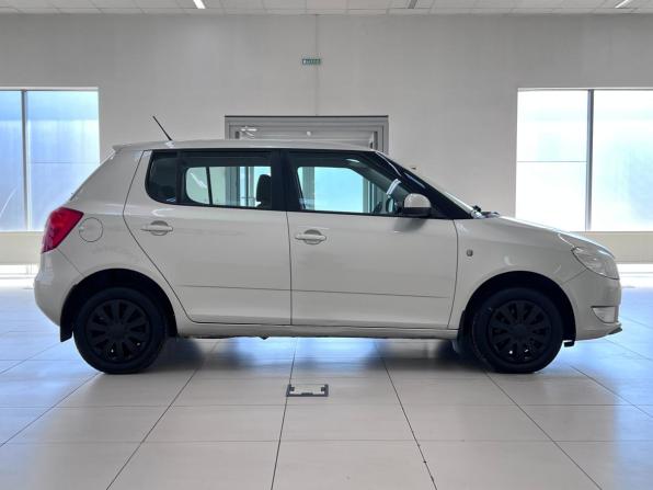 Skoda Fabia II Рестайлинг с пробегом 2013 года, цена 650 000 рублей, 139906 км, хэтчбек, Автокод Объявления