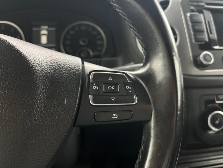 Volkswagen Tiguan I Рестайлинг Альметьевск  - изображение 14