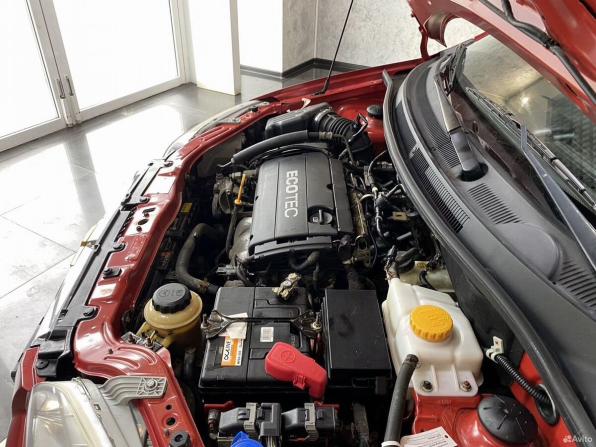 Chevrolet Aveo I Рестайлинг с пробегом 2010 года, цена 625 000 рублей, 147971 км, седан, Автокод Объявления