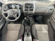 Nissan NP300 Москва  - изображение 26