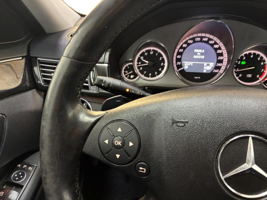 Mercedes-Benz E-Класс IV (W212 S212 C207) Пермь  - изображение 16