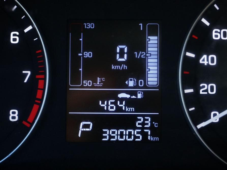 Hyundai Creta I Москва  - изображение 14
