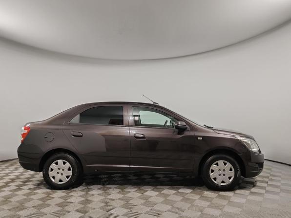 Chevrolet Cobalt II Рестайлинг с пробегом 2020 года, цена 835 000 рублей, 148094 км, седан, Автокод Объявления