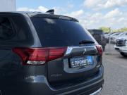 Mitsubishi Outlander III Рестайлинг 2 Тверь  - изображение 26