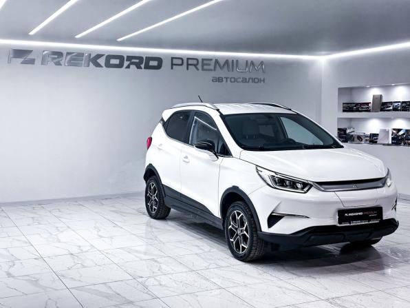 BYD Yuan I Рестайлинг 2 (Pro) с пробегом 2021 года, цена 1 999 000 рублей, 72055 км, внедорожник, Автокод Объявления