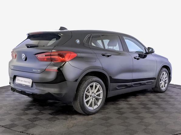 BMW X2 I (F39) с пробегом 2019 года, цена 2 300 000 рублей, 94317 км, внедорожник, Автокод Объявления