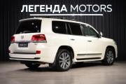 Toyota Land Cruiser 200 Series Рестайлинг 2 Иркутск  - изображение 44