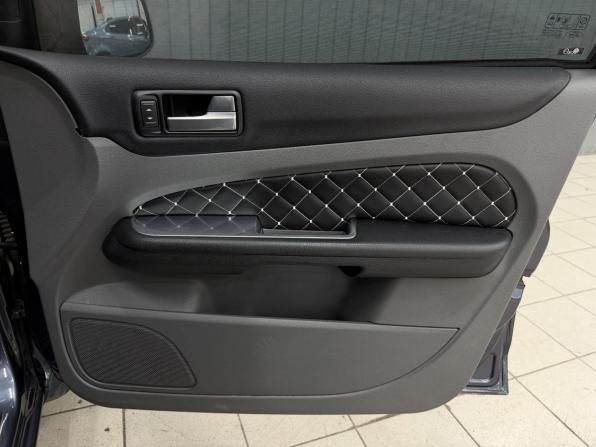 Ford Focus II Рестайлинг с пробегом 2008 года, цена 540 000 рублей, 267734 км, хэтчбек, Автокод Объявления
