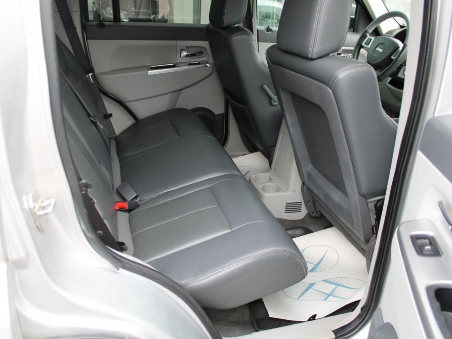 Jeep Cherokee IV (KK) Москва  - изображение 18