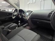 Kia Ceed I Рестайлинг Таганрог  - изображение 35