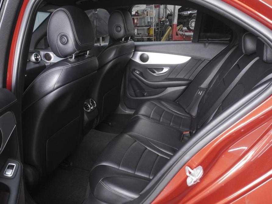 Mercedes-Benz C-Класс IV (W205) Ростов-на-Дону  - изображение 11