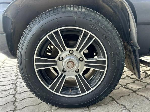 Chevrolet Niva I с пробегом 2006 года, цена 276 779 рублей, 177553 км, внедорожник, Автокод Объявления