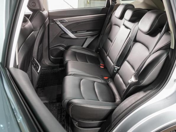 Geely Atlas Pro с пробегом 2022 года, цена 2 099 000 рублей, 36861 км, внедорожник, Автокод Объявления