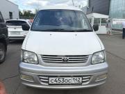 Toyota Town Ace III Кемерово  - изображение 62