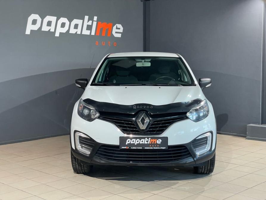 Renault Kaptur I Тверь  - изображение 2